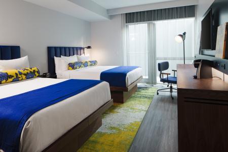 Indigo Miami Brickell by IHG - 24