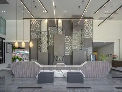 Zenseana Resort & Spa - 33
