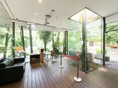 Siloso Beach Resort, Sentosa - 23