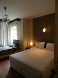Berk Guesthouse - 'Grandma's House' - 53