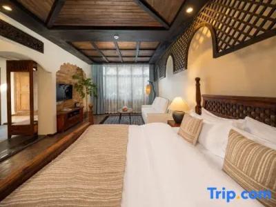 Lisiman Inn (Lijiang Art Club) - 153