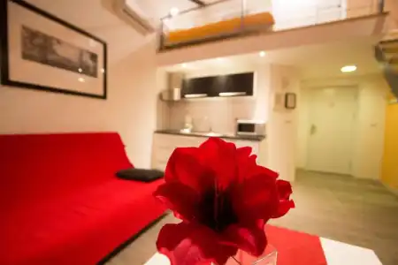 Downtown Apartments Pula - 203