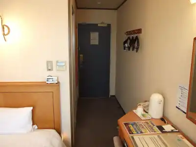Prime inn Toyama - 3
