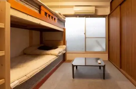 Tonarino Hostel for Backpackers - 5