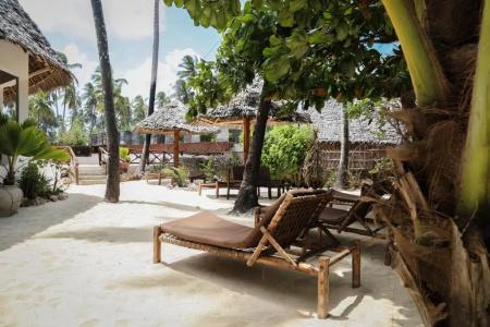Kipepeo Lodge Zanzibar - 41