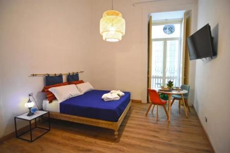 Sunrise B&B - 129