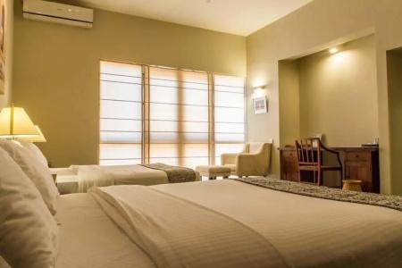 Mount Havana Luxury Boutique Villa - 36