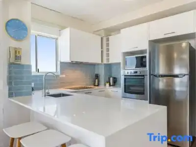 Raffles Mooloolaba - 26