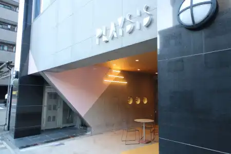 Playsis East Tokyo - 0