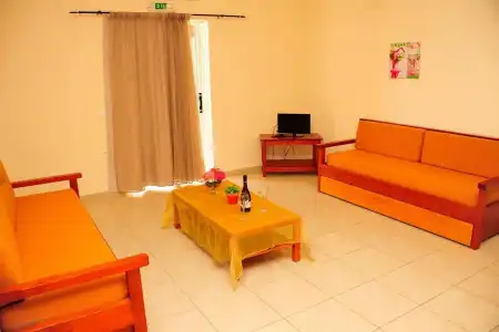 Evdokia Apartments - 5