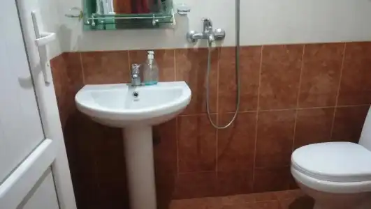 Guest House Nadejda - 11