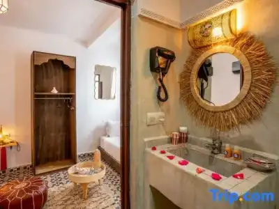 Riad Nowara & Spa - 35