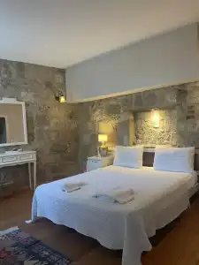 Kallista Alaçatı - 23