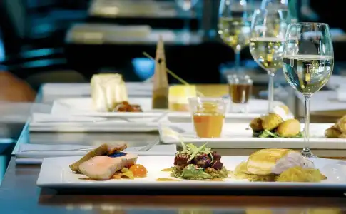 The Westin Melbourne - 8