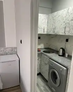 Ersoy Ege Apart Otel - 139