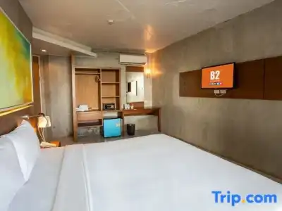 B2 Sea View Pattaya Boutique & Budget - 53