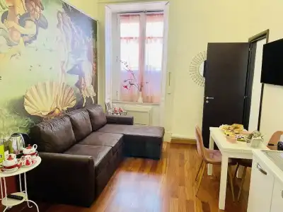Rarityart Guest House - 114