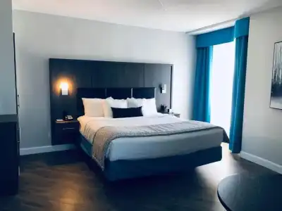 Best Western Laval-Montreal - 38