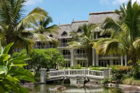 LUX* Belle Mare, Mauritius - 0
