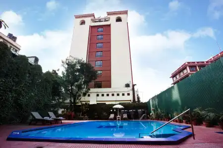 Grand Kathmandu - 12