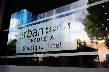 Urban Suites Recoleta Boutique - 30