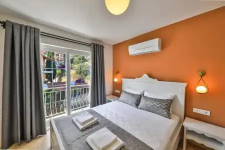 Lora Kas Otel - 21