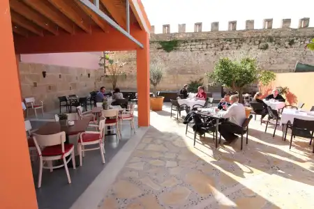 Alcudia Petit - Turismo de Interior - 20