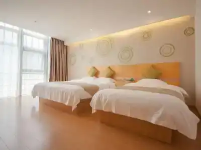 GreenTree Inn Suzhou Gongyeyuan District Xinglong Street Express - 14