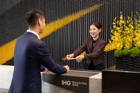Crowne Plaza FOSHAN NANHAI by IHG - 27