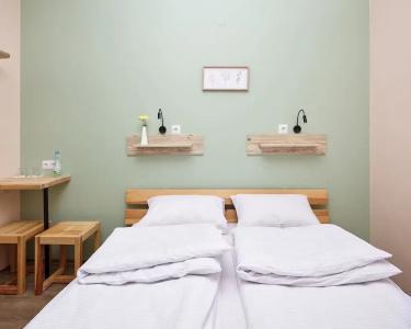 Dream Hostel Khmelnytskyi - 3