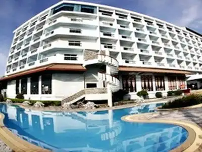 BP Samila Beach & Resort - 7