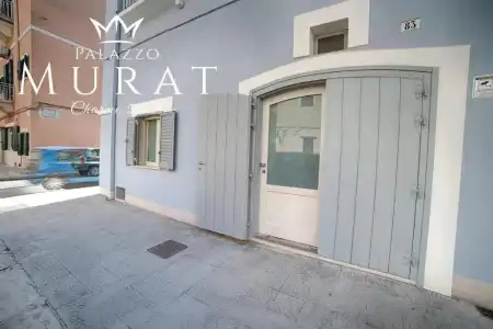 B&B Palazzo Murat - 18