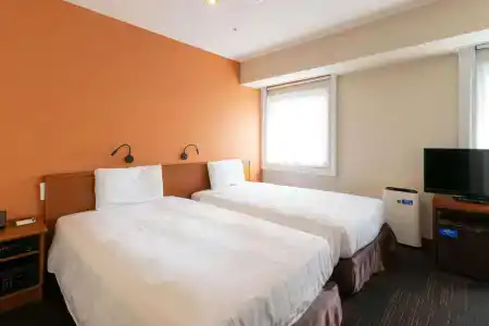 Comfort Inn Tokyo Roppongi - 18