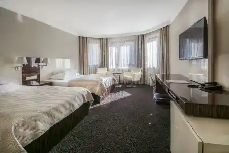 Luxury Spa & Wellness Prezident - 3