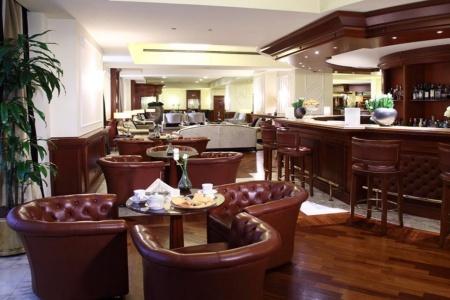 Starhotels Majestic - 17