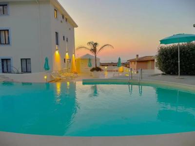 Best Western Blumarea - 45