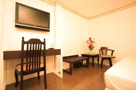 Khurana Inn - 41