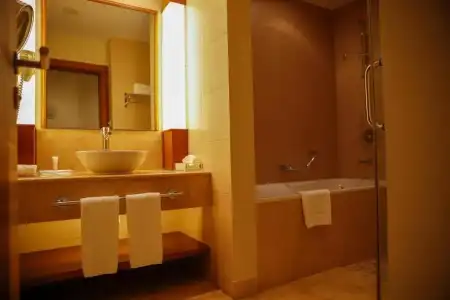 Crowne Plaza Sohar by IHG - 69