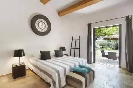 L'auberge De L'oumede - 20