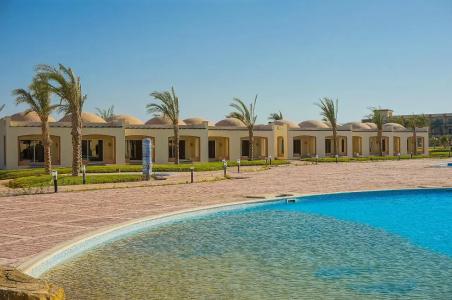 Amarina Queen Resort & Aqua Park Marsa Alam - 48