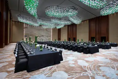 The Westin Chongqing Liberation Square - 46
