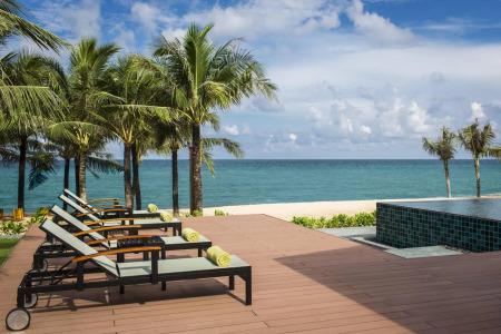 Dusit Princess Moonrise Beach Resort - 22