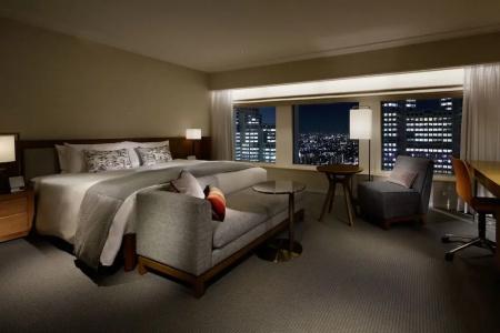 Keio Plaza Tokyo Premier Grand - 55