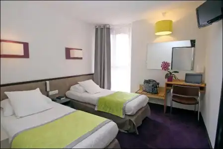 Hôtel Peyramale - 34