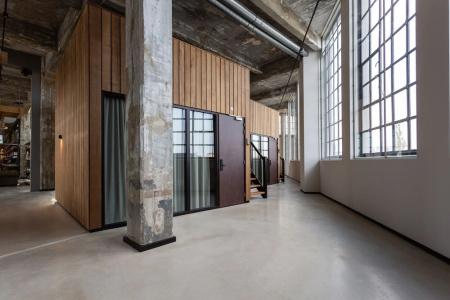 de Timmerfabriek  Kloeg Collection - 22