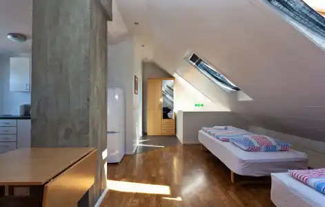 Guesthouse Andrea - 1