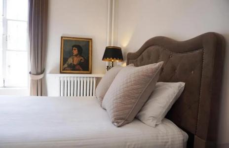 Hôtel Marie-Rollet - 42