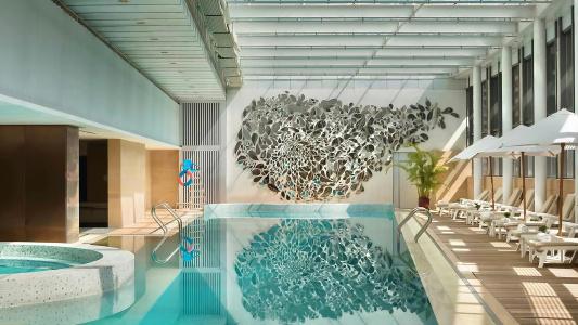 Marco Polo Parkside Beijing - 12