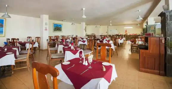 Le Palmiste Resort & Spa - 26