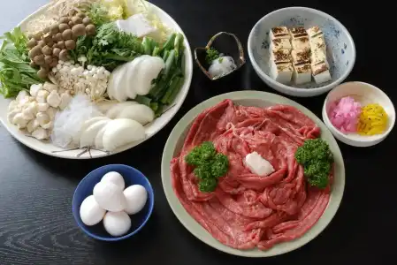 Sugicho - 9